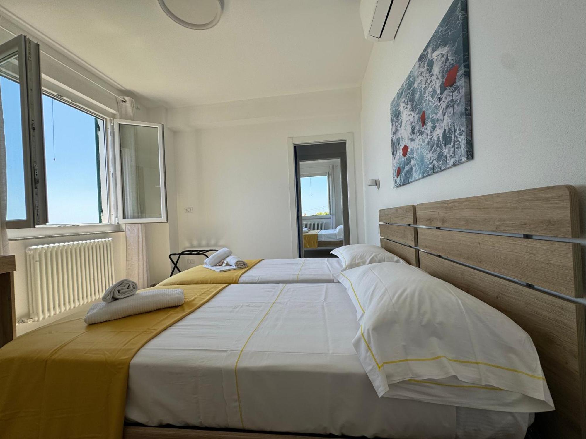 Ca' Dii Buersa - Homy 5 Terre Apartment Volastra Exterior foto